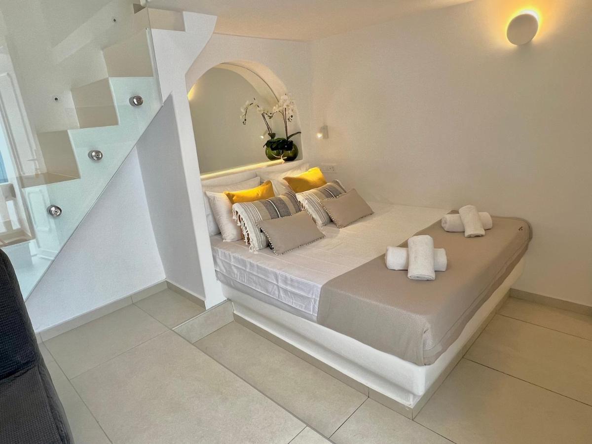 Thanos Place Mykonos Town By Dival Properties Dış mekan fotoğraf
