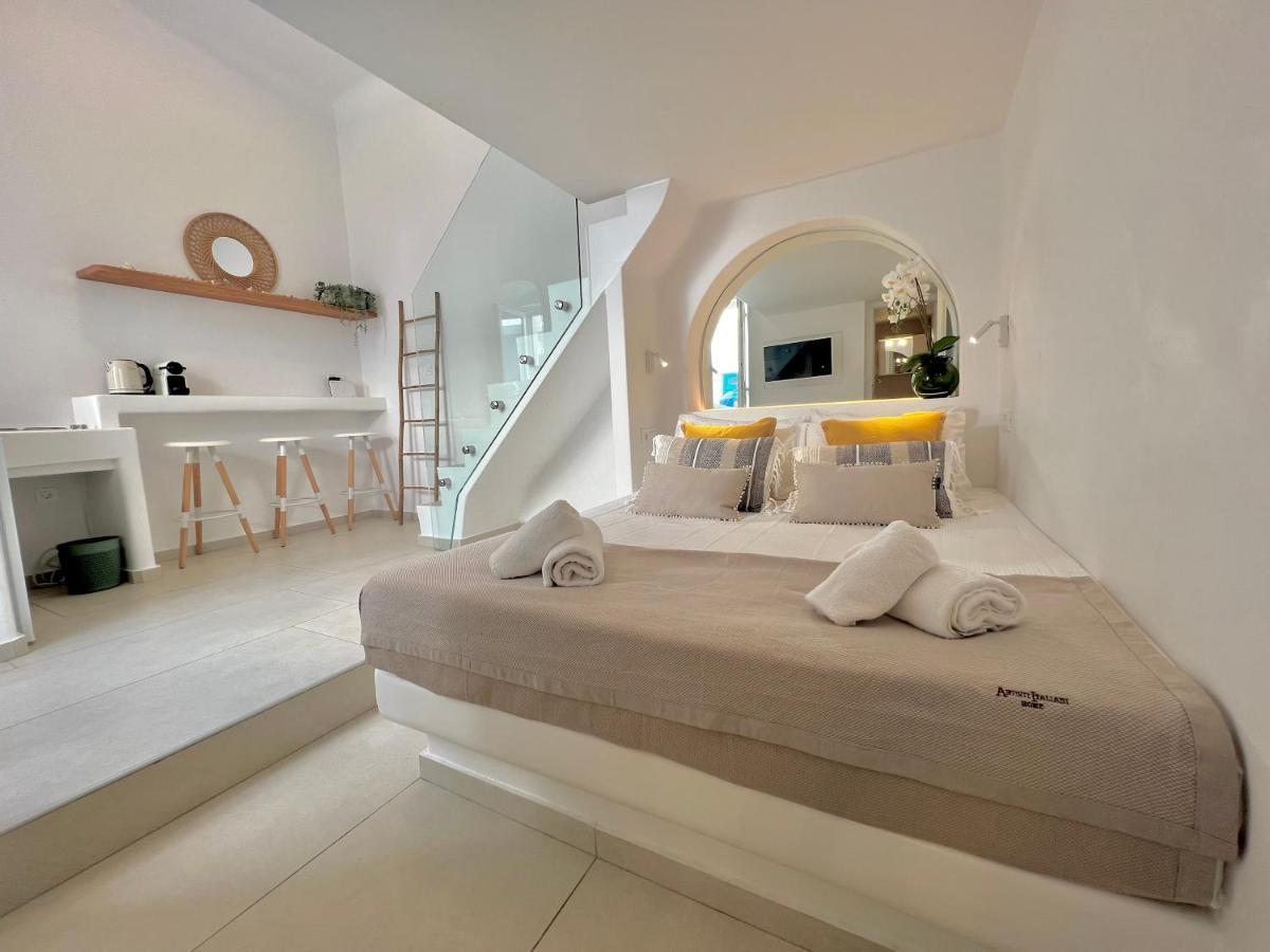 Thanos Place Mykonos Town By Dival Properties Dış mekan fotoğraf